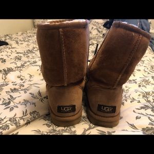 Women’s uggs